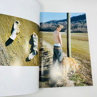 CR Fashion Book #26 - Behind The Scenes