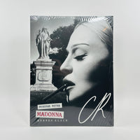 CR Fashion Book #26 - Behind The Scenes