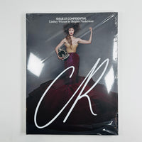 CR Fashion Book #27 - Confidential