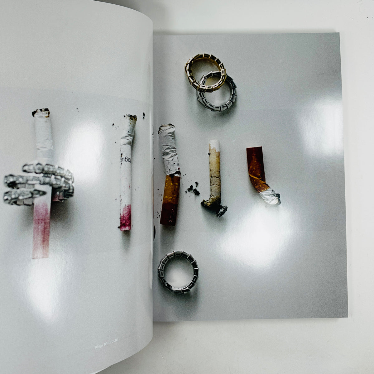 CR Fashion Book #27 - Confidential