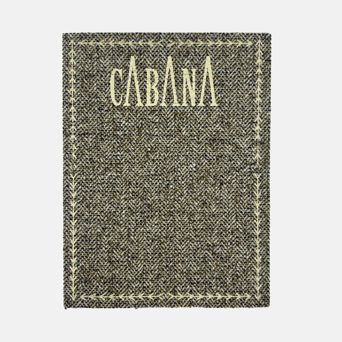 Cabana #26