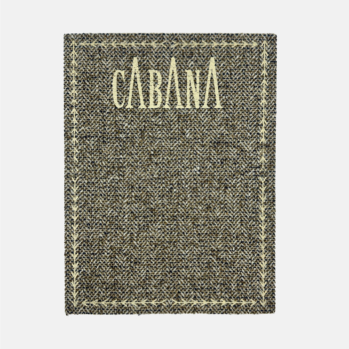Cabana #26