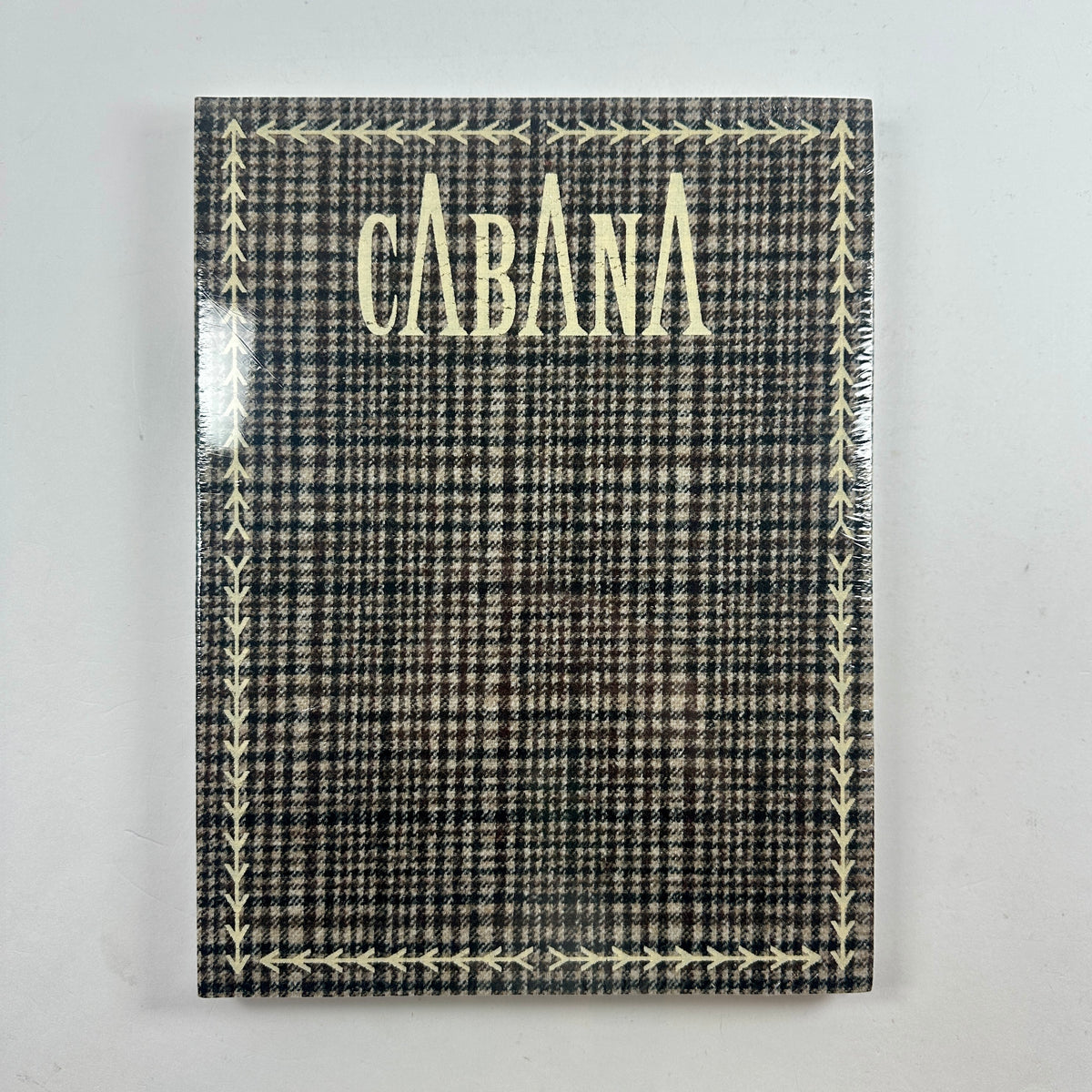 Cabana #26
