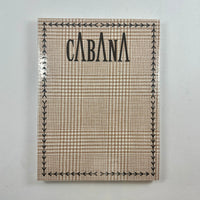 Cabana #26
