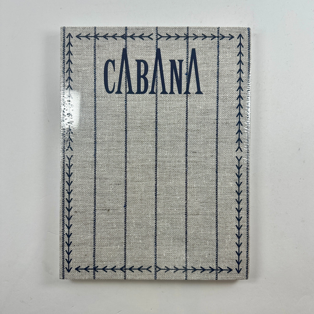 Cabana #26