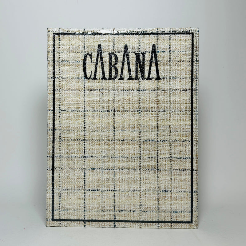 Cabana #22