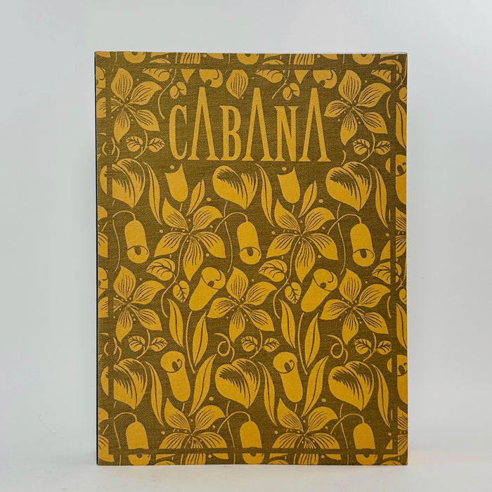 Cabana #23