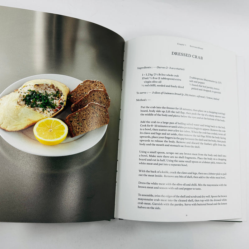 Café Cecilia Cookbook