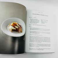 Café Cecilia Cookbook