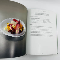 Café Cecilia Cookbook