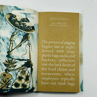Cake Zine #6 - Spoiled Rotten