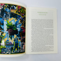 Cake Zine #7 - Forbidden Fruit