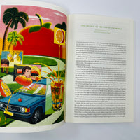Cake Zine #7 - Forbidden Fruit