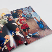 Called Home - Larry Clark and Living Proof