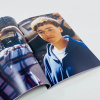 Called Home - Larry Clark and Living Proof