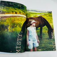 Calling All Horse Girls #8 - Steady