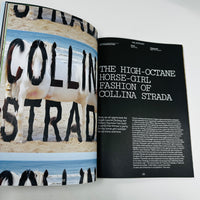 Calling All Horse Girls #8 - Steady