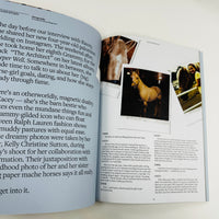 Calling All Horse Girls #8 - Steady