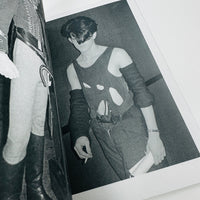 Camden Palace 1982-84 - Derek Ridgers