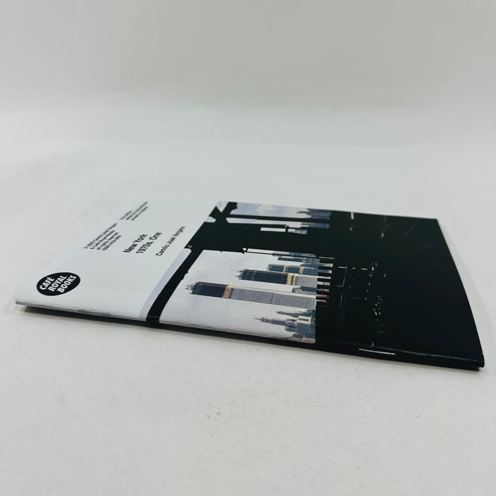 Camilo Vergar - New York 1970s - #1