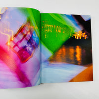 Campania - Recipes & Wanderings Across Italy’s Polychromatic Coast