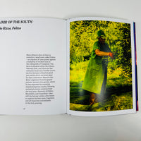 Campania - Recipes & Wanderings Across Italy’s Polychromatic Coast