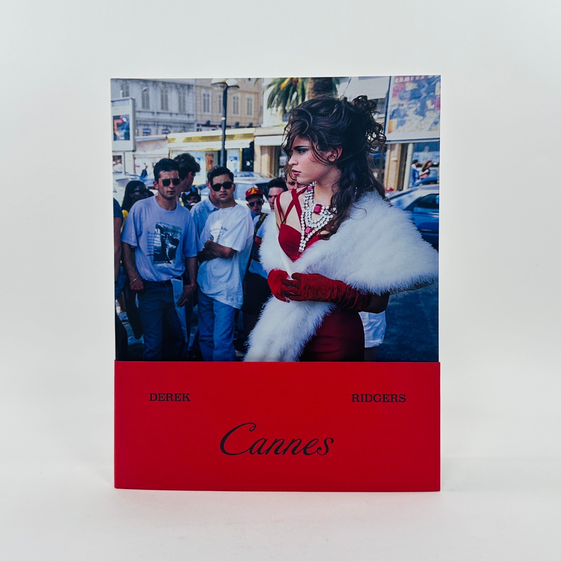 Cannes - Derek Ridgers – UNITOM