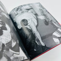 Cannes - Derek Ridgers