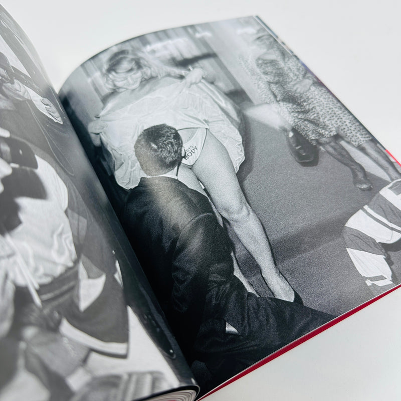Cannes - Derek Ridgers