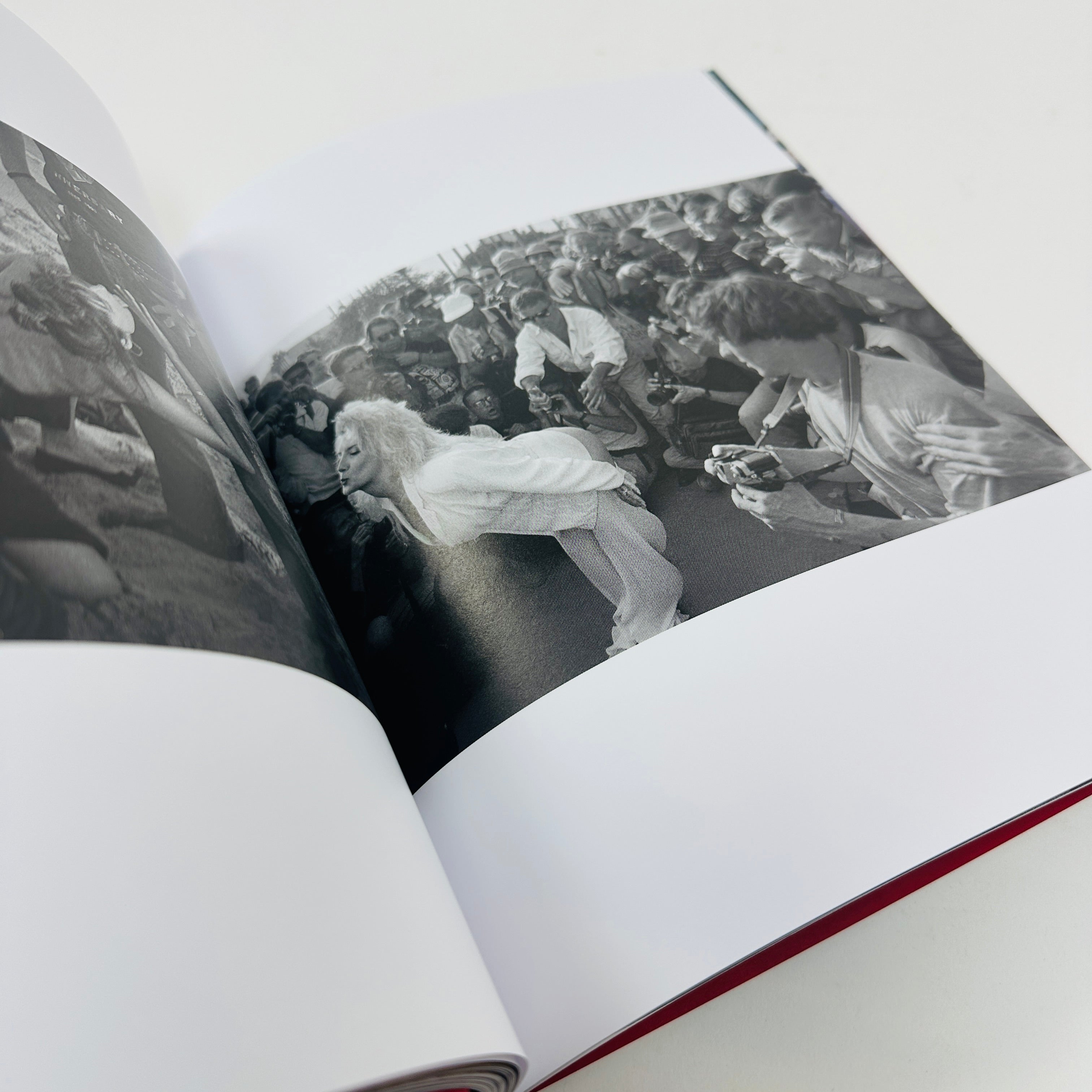 Cannes - Derek Ridgers – UNITOM