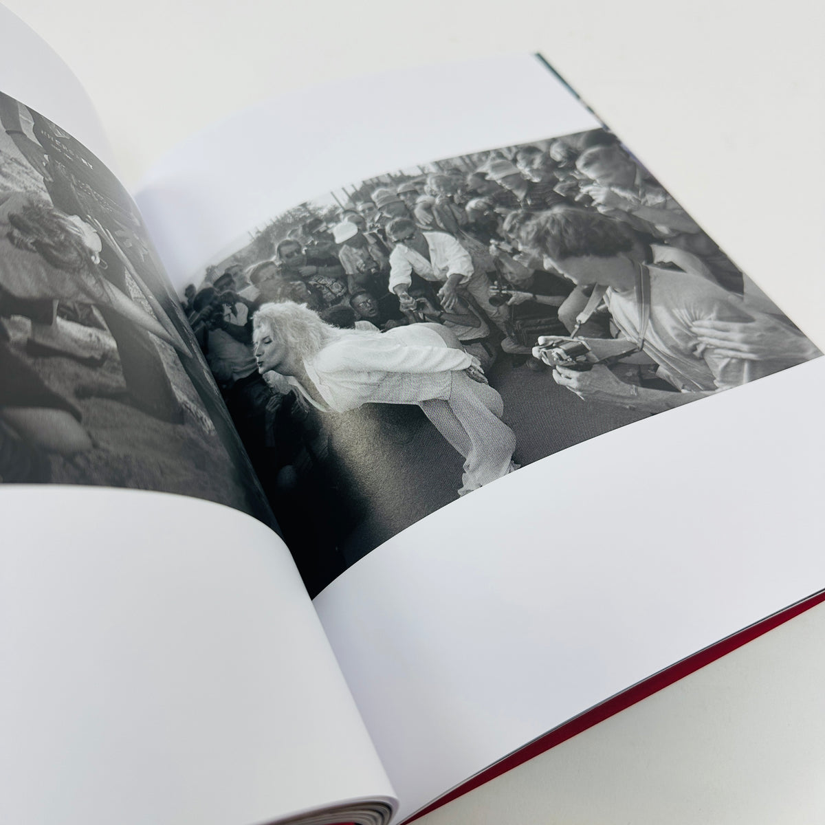 Cannes - Derek Ridgers