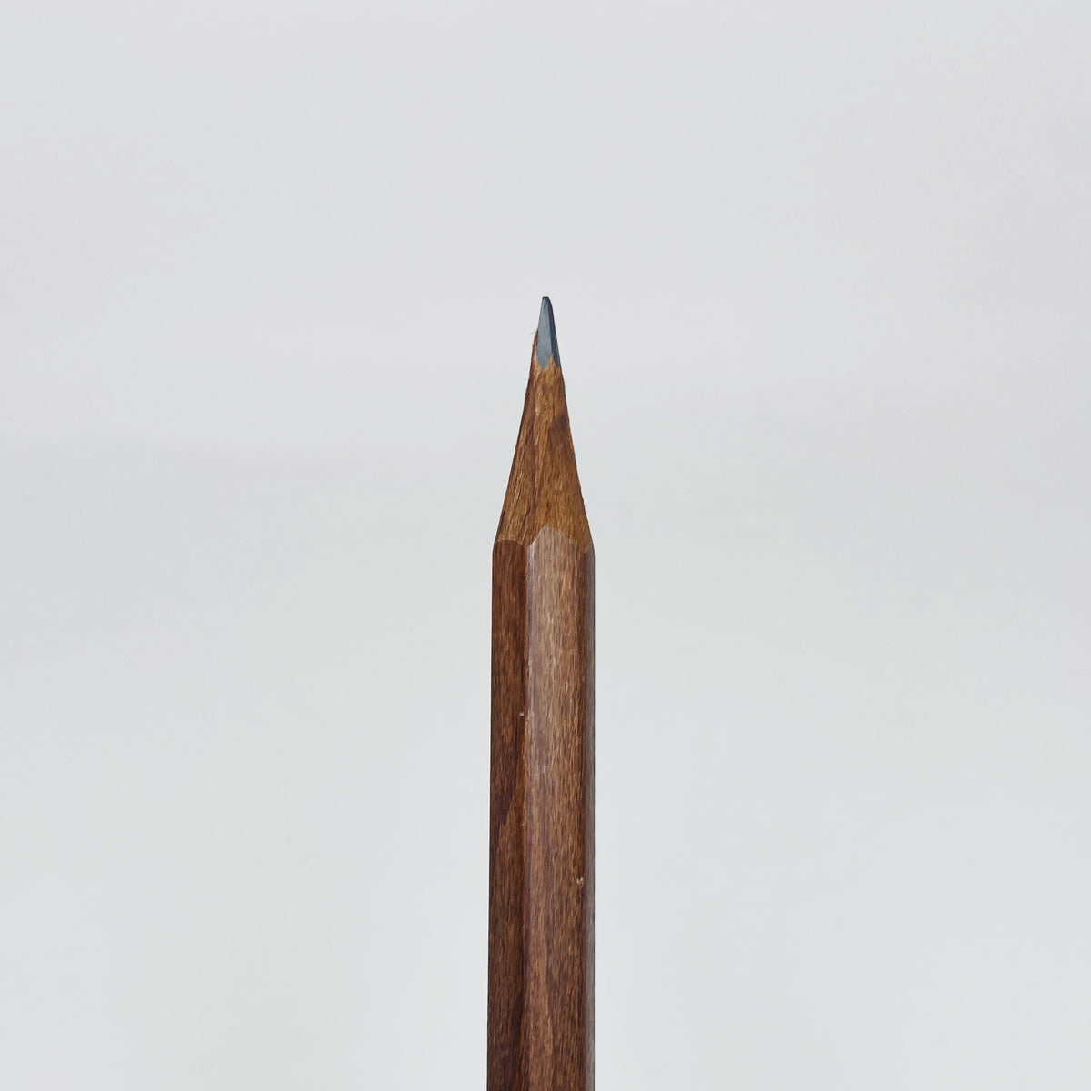 Caran d'Ache Graphite Pencil - Swisswood HB