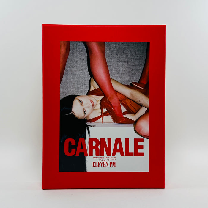 Carnale #7 - Eleven PM