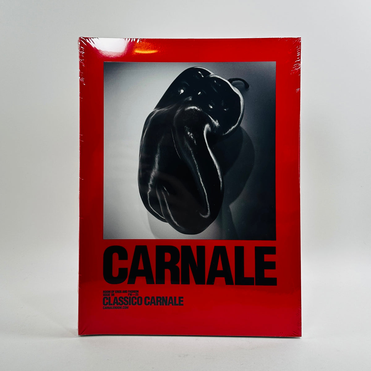 Carnale #8