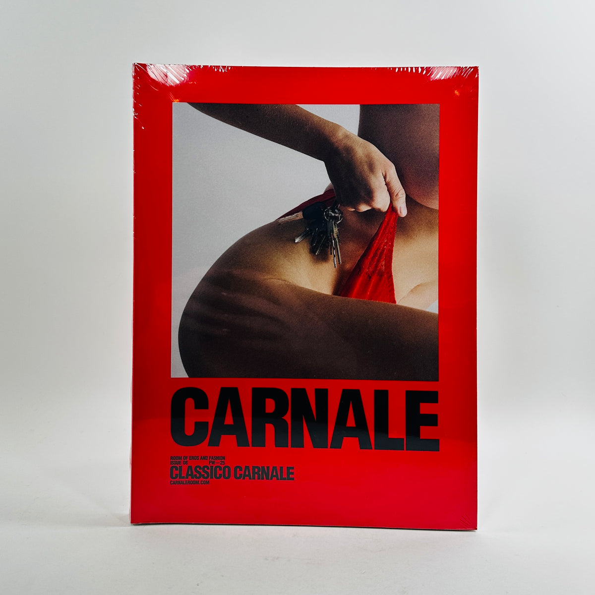 Carnale #8