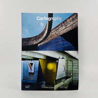 Cartography #12