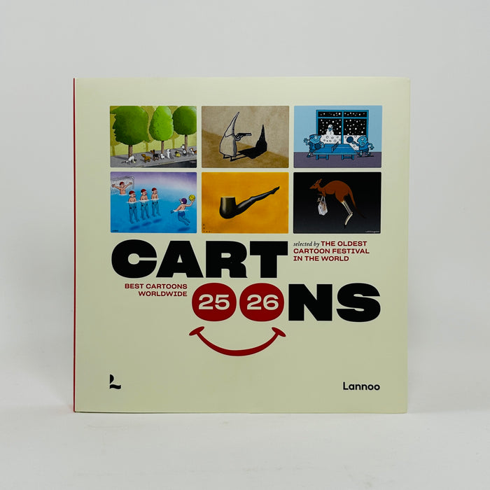 Cartoons 2025/2026