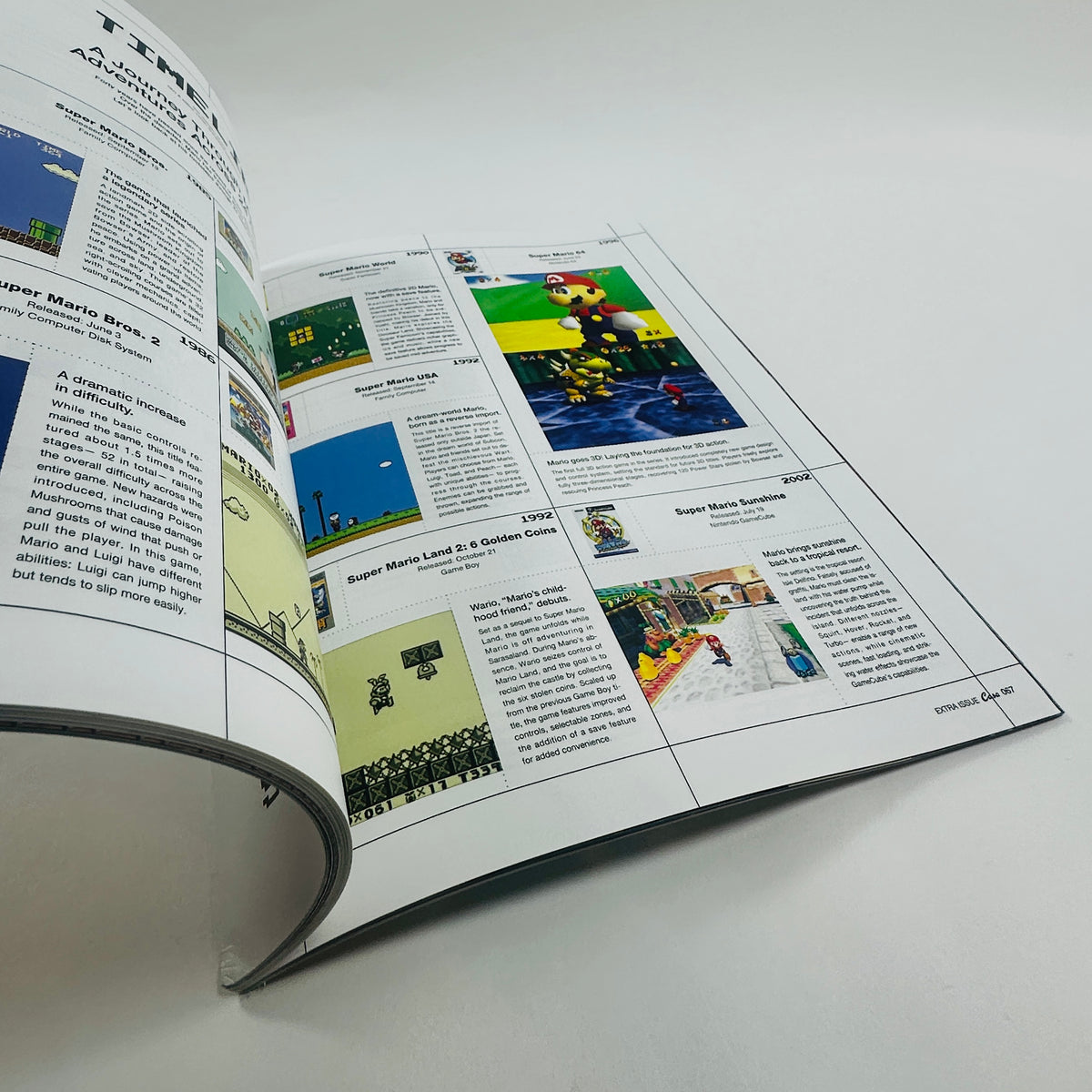 Casa Brutus - Super Mario Bros. and Design (English Edition)