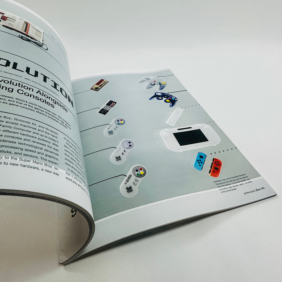 Casa Brutus - Super Mario Bros. and Design (English Edition)