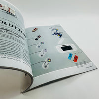 Casa Brutus - Super Mario Bros. and Design (English Edition)