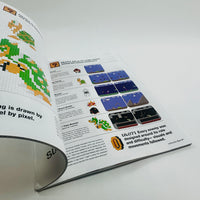 Casa Brutus - Super Mario Bros. and Design (English Edition)