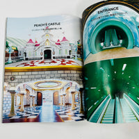 Casa Brutus #308 - Super Mario