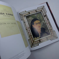 Casa Kahlo - Frida Kahlo's Family Home and Sanctuary