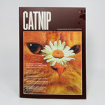Catnip #1 - A Magazine For Cat People
