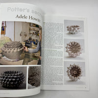 Ceramic Review #340