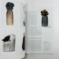 Ceramic Review #342