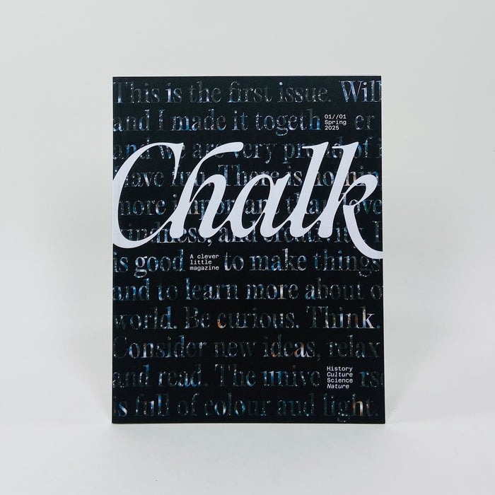 Chalk #1
