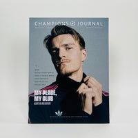 Champions Journal #23