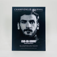 Champions Journal #23