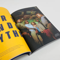 Champions Journal #23
